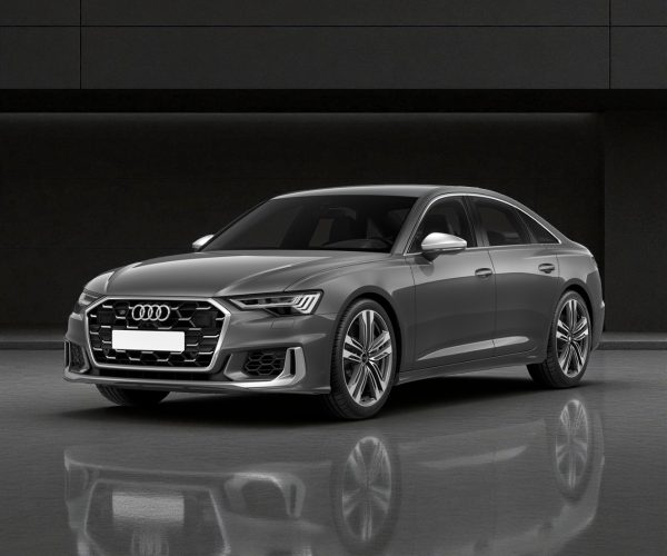 Audi executive chauffeur cars for luxury business travel and UK transfers