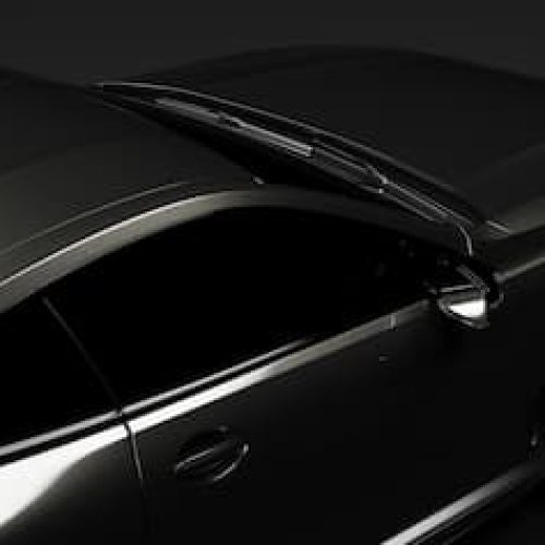 E Class Estate business travel UK with 640-litre boot for executive luggage